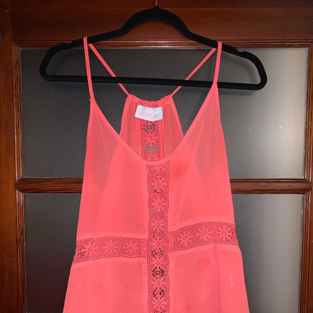 Boutique Tank